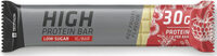 High proteine bar