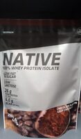 Whey protein decathlon