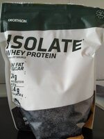 Whey protein