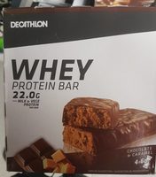 Protein bar