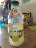 Citronnade
