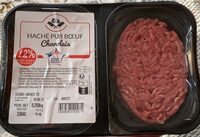 Haché pur Boeuf Charolais