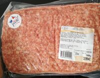 Chair a saucisse