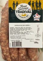Chipolatas