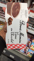 Crème au Chocolat