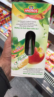 Les compotes pocket pomme