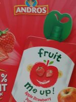 Fruit me up !