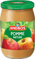 Pomme Nature