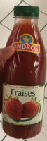 Nectar de Fraises