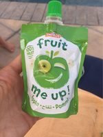 Fruit me up