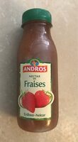 Nectar Fraises