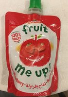 Fruit me up