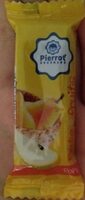 Pate fruit