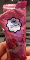 Pâte de fruits