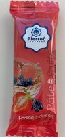 Pate de fruit