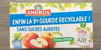 Andros gourde