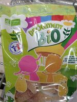 Drôlement Bio