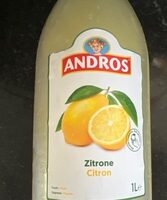 Zitrone