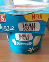 Vanille Dessert