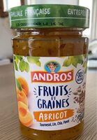 Fruits et graines