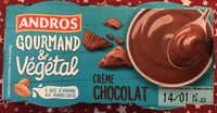 Créme chocolat