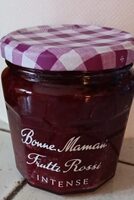 Frutti Rossi Intense