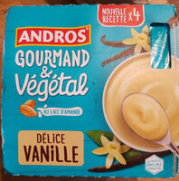 Delice Vanille