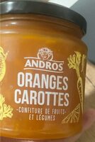 Confiture de fruits et légumes