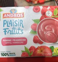 Plaisir de fruits