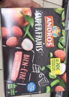 Super fruits
