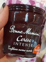 Bonne maman cerise