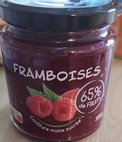 Framboises