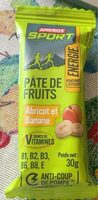Pate de fruits