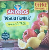 Pomme citron