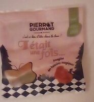 Il était une fois...