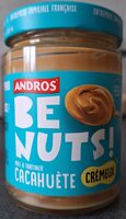Be Nuts! Crémeux