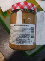 Pâte à tartiner Cacahuètes