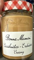 Bonne mama