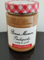 Pindapasta