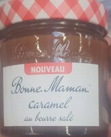 Caramel beurre salé