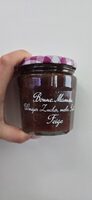 Feige wenig Zucker