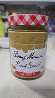 Peanut Spread