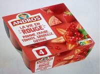La Vie en Rouge