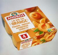 La Vie en Orange