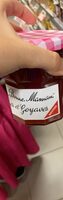 Confiture fraises et goyave