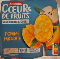 Pomme-mangue