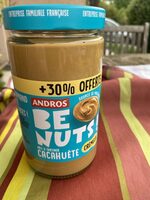 BE Nuts