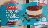 Tiramisu au café