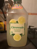Citronnade