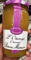 L'Orange Orange